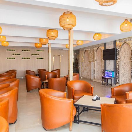 Kafret el-Gabal New Comfort Inn Giza מראה חיצוני תמונה