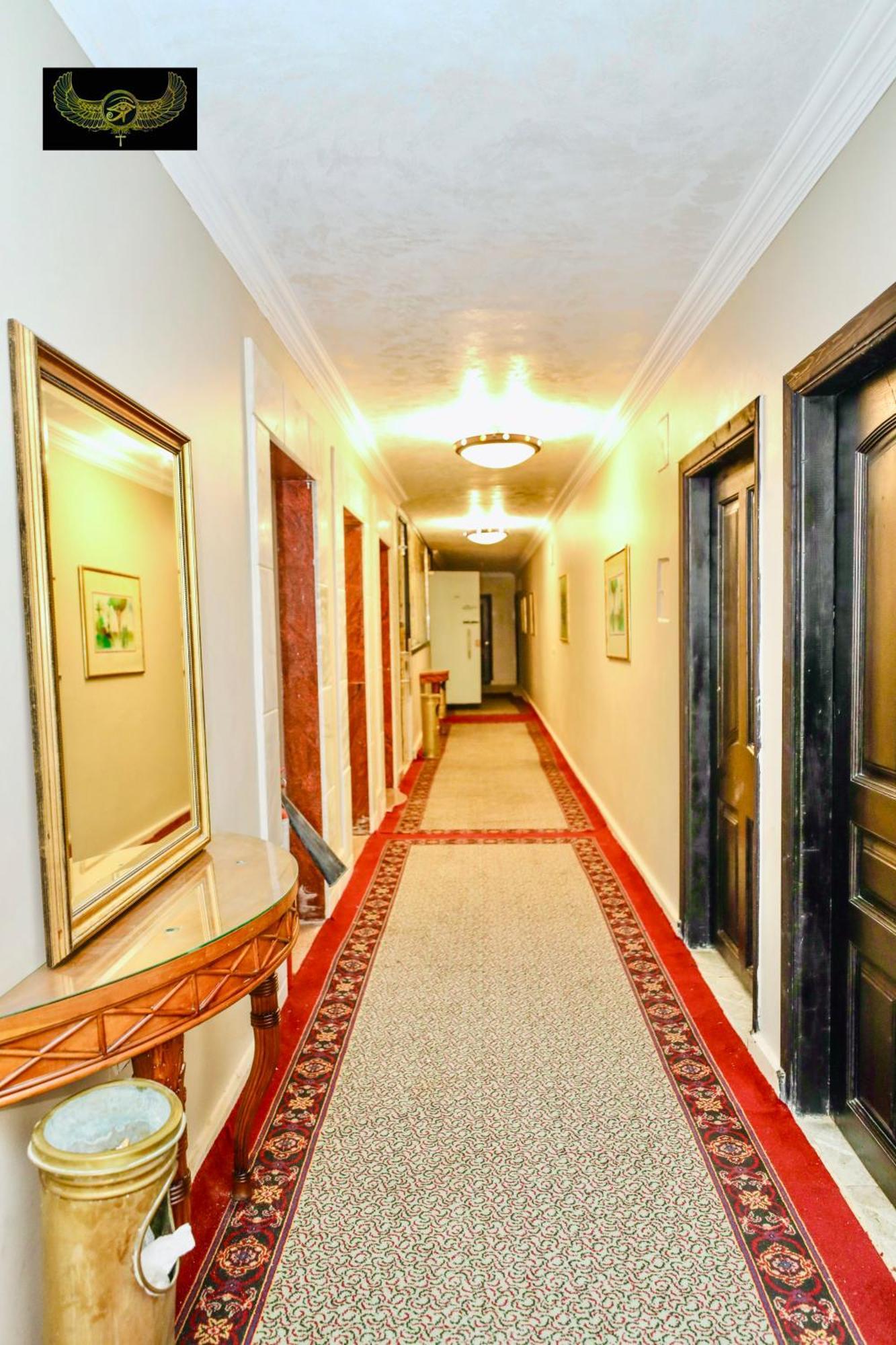Kafret el-Gabal New Comfort Inn Giza מראה חיצוני תמונה