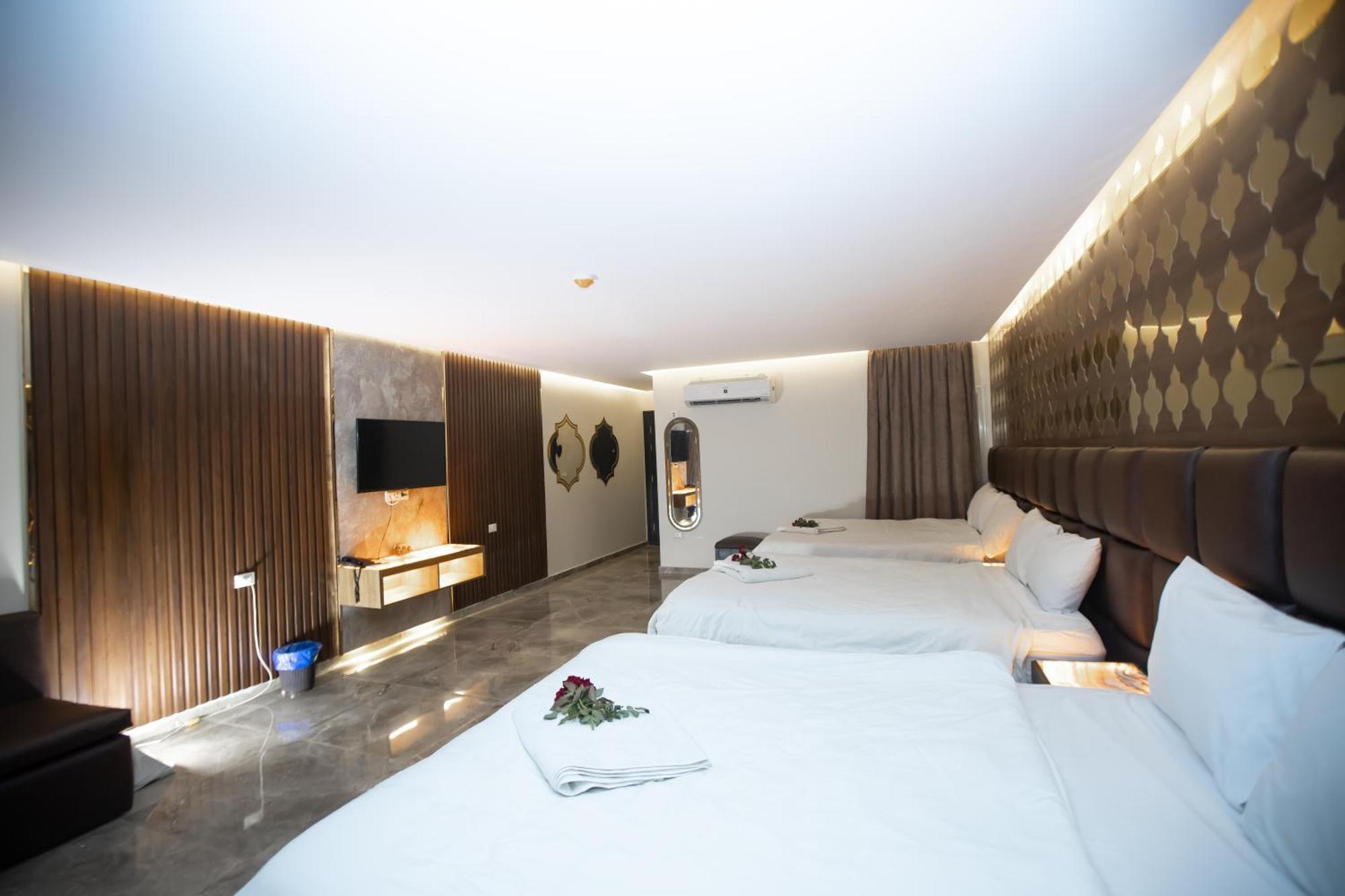 Kafret el-Gabal New Comfort Inn Giza מראה חיצוני תמונה